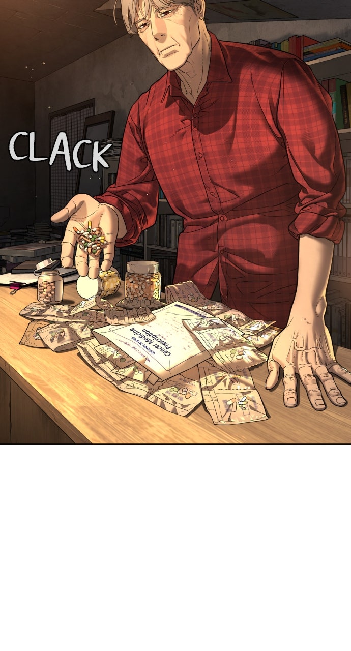 Read Killer Pietro Manga Online