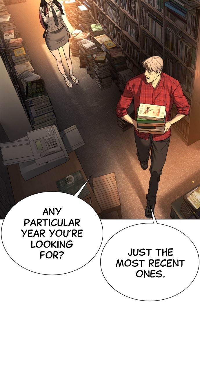 Read Killer Pietro Manga Online