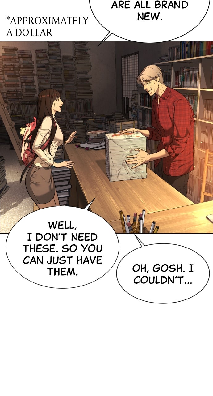Read Killer Pietro Manga Online