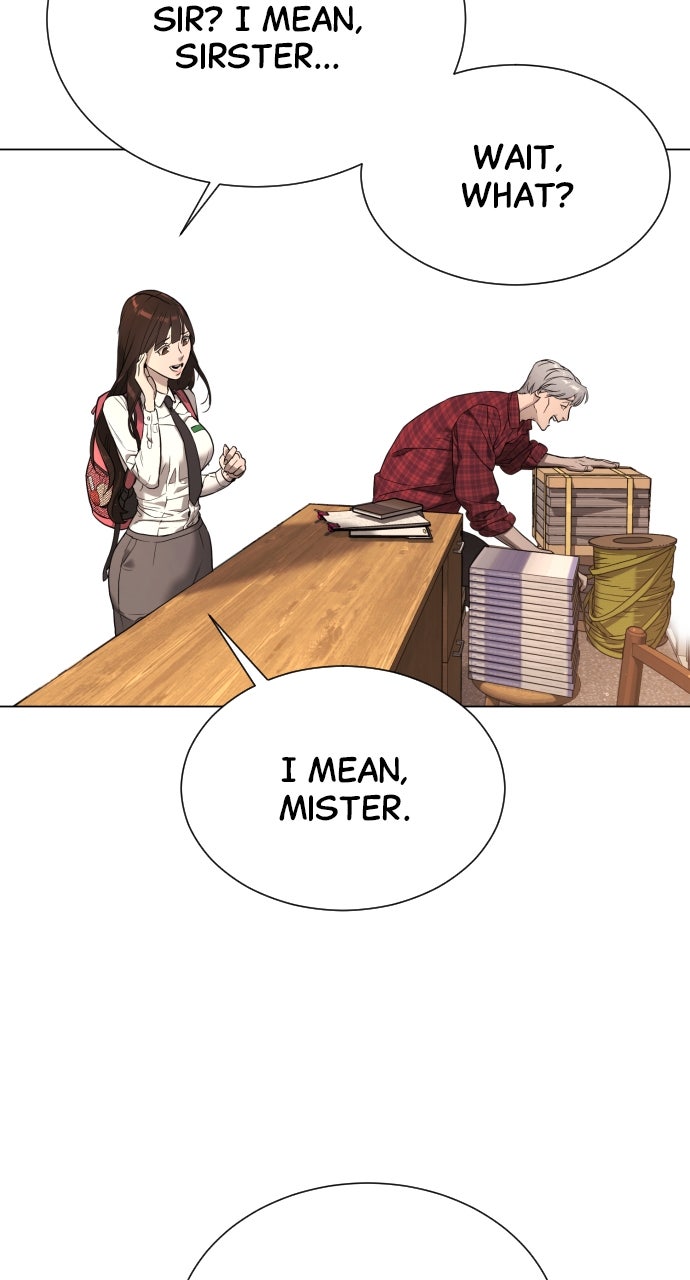 Read Killer Pietro Manga Online