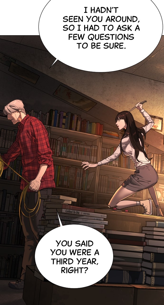Read Killer Pietro Manga Online
