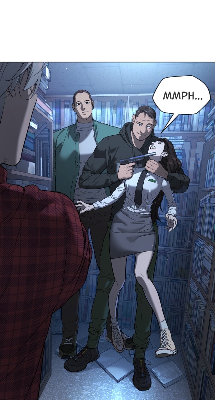 Read Killer Pietro Manga Online