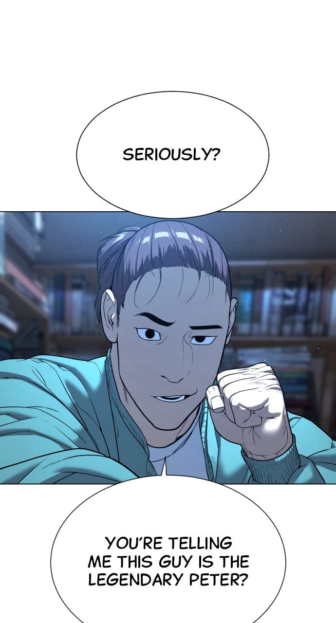 Read Killer Pietro Manga Online