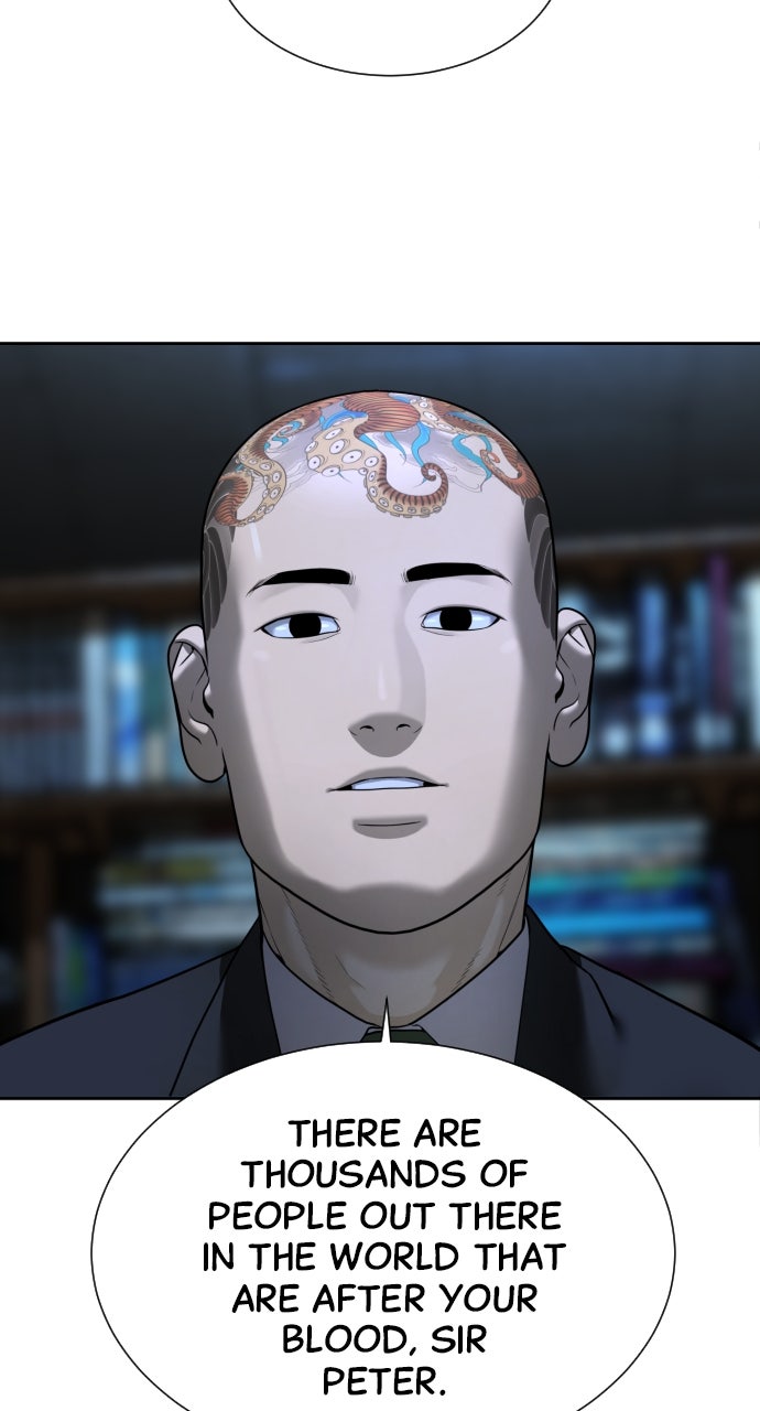 Read Killer Pietro Manga Online