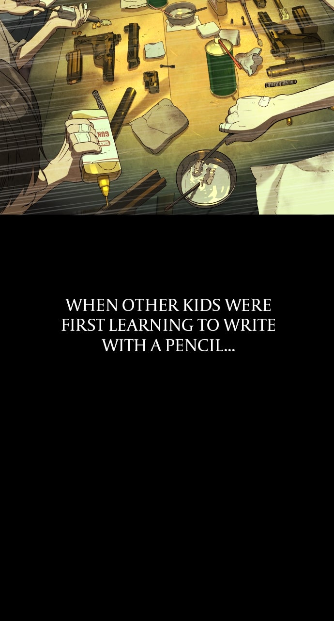 Read Killer Pietro Manga Online
