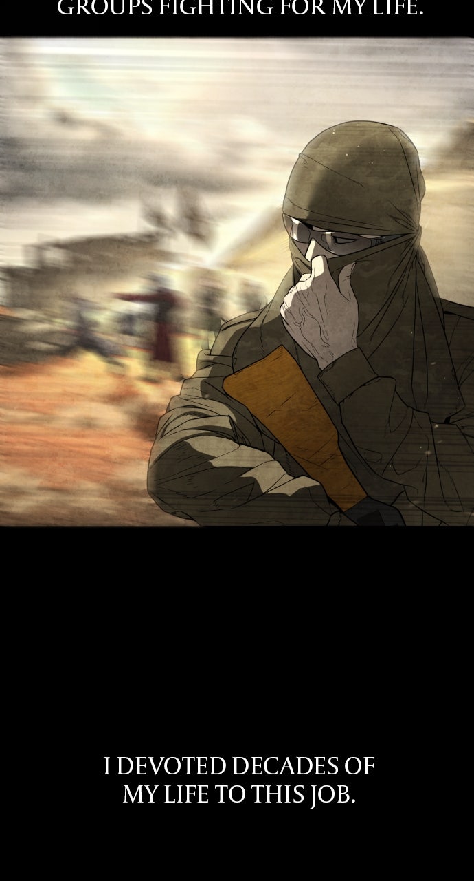 Read Killer Pietro Manga Online