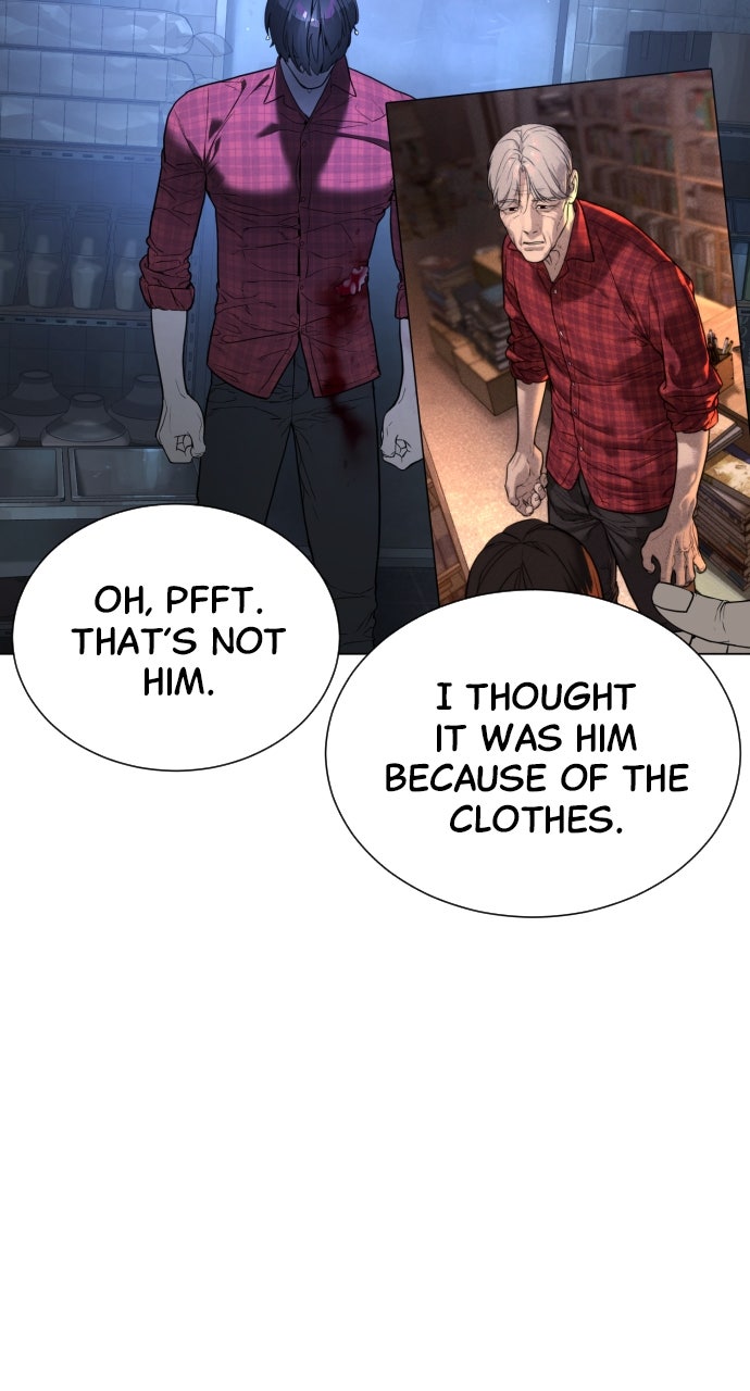 Read Killer Pietro Manga Online
