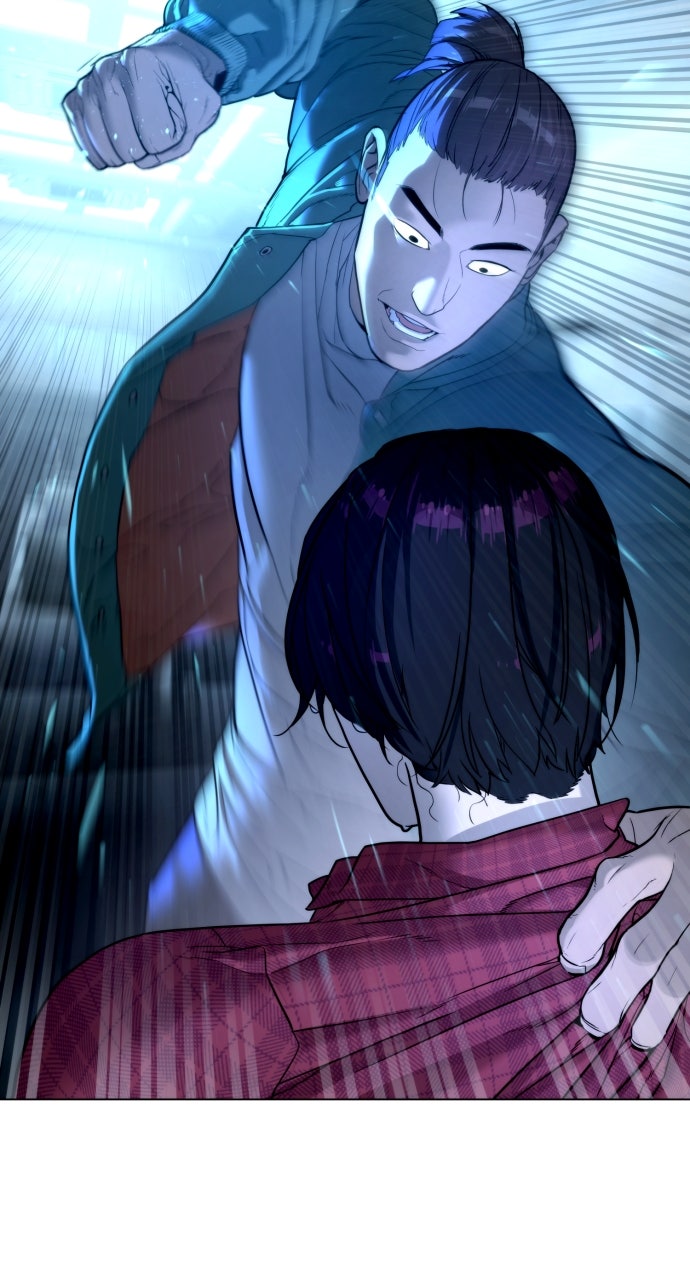 Read Killer Pietro Manga Online