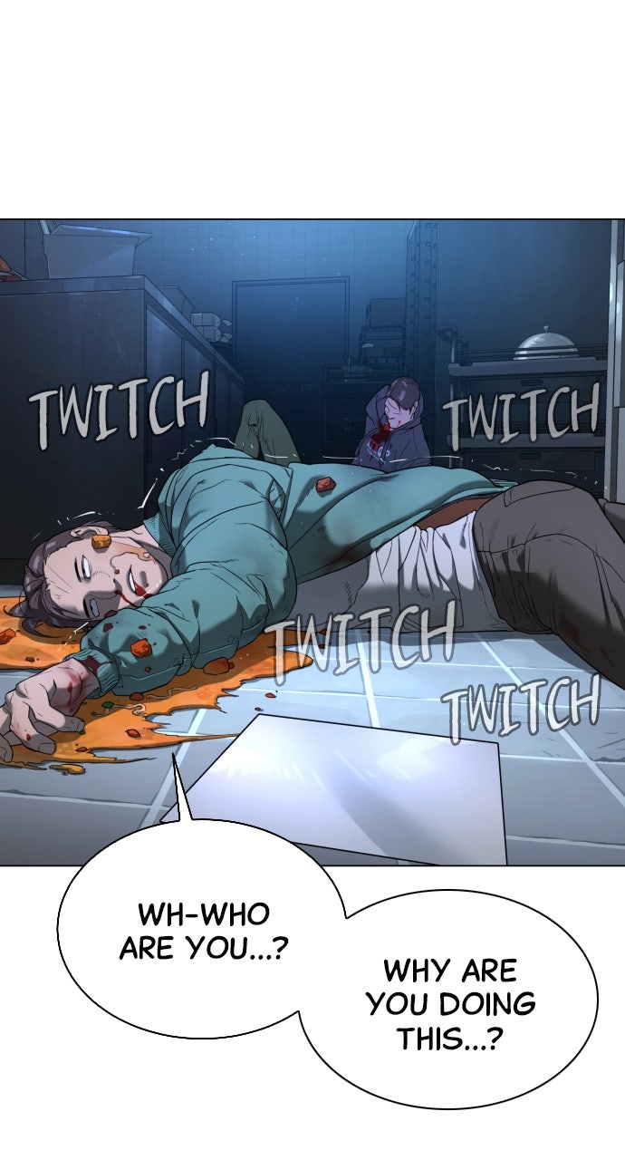 Read Killer Pietro Manga Online