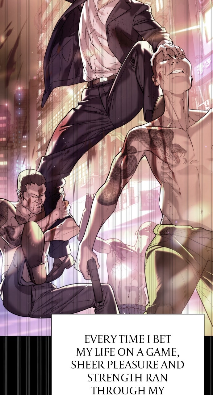 Read Killer Pietro Manga Online