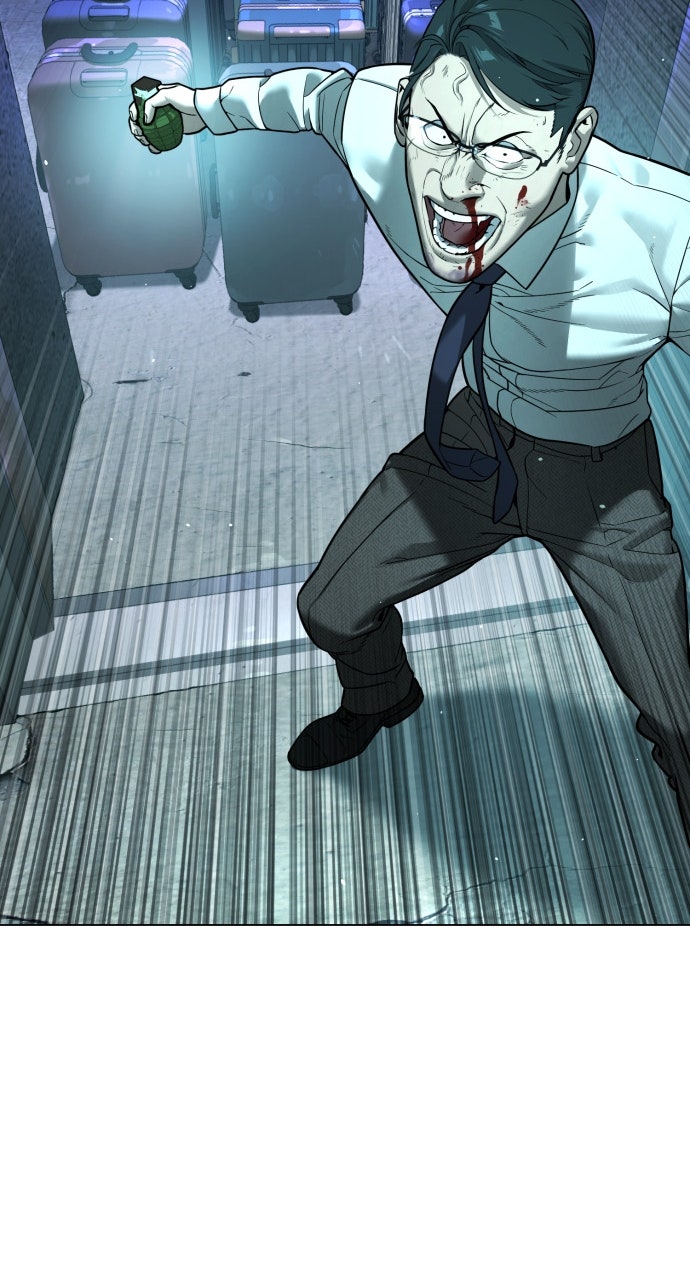 Read Killer Pietro Manga Online