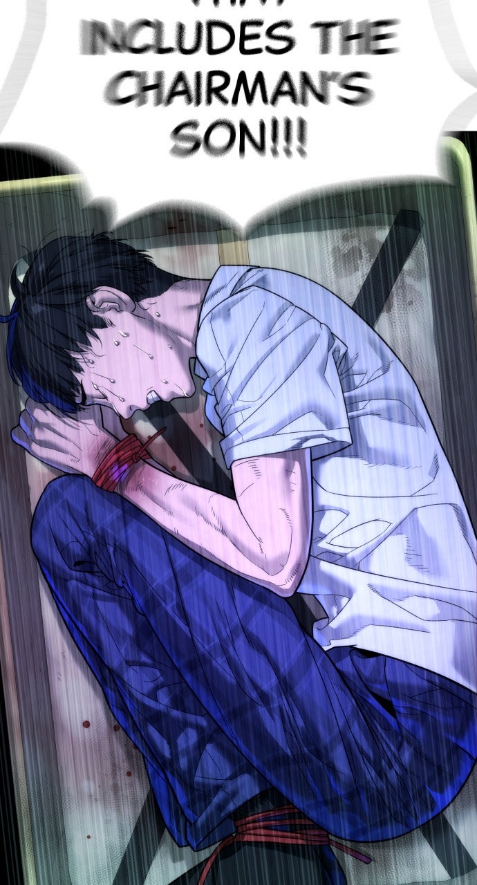 Read Killer Pietro Manga Online