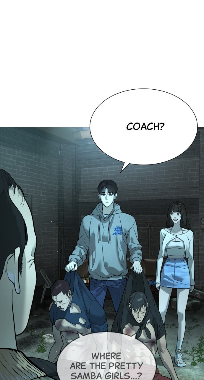 Read Killer Pietro Manga Online