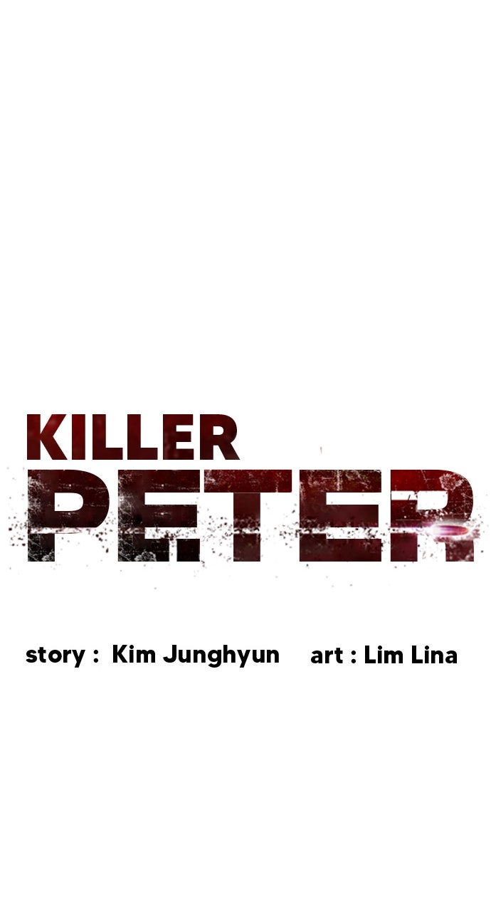 Read Killer Pietro Manga Online
