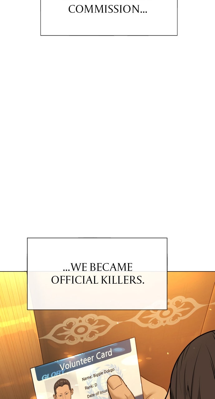 Read Killer Pietro Manga Online
