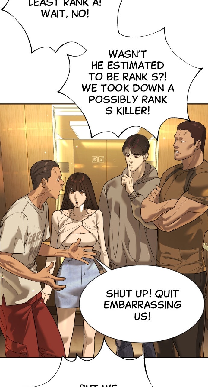 Read Killer Pietro Manga Online