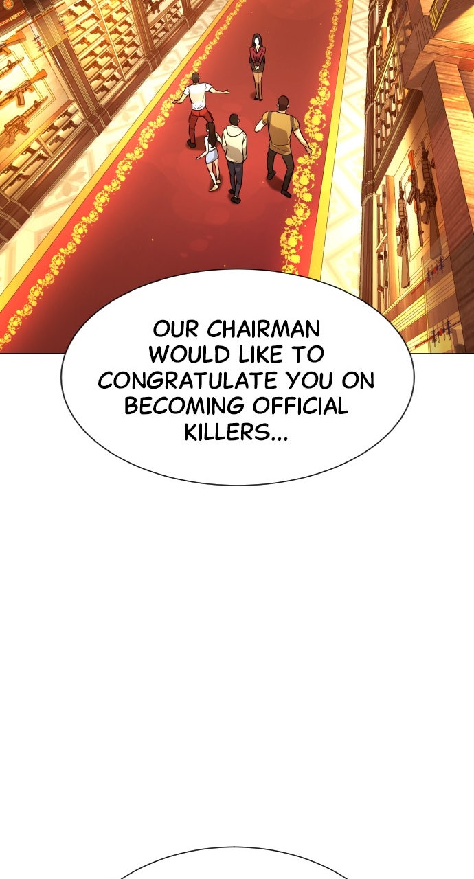 Read Killer Pietro Manga Online
