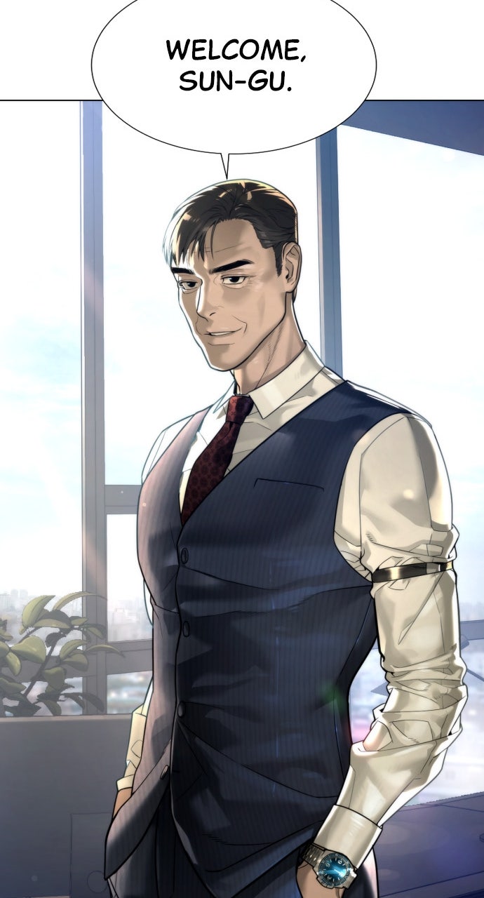 Read Killer Pietro Manga Online