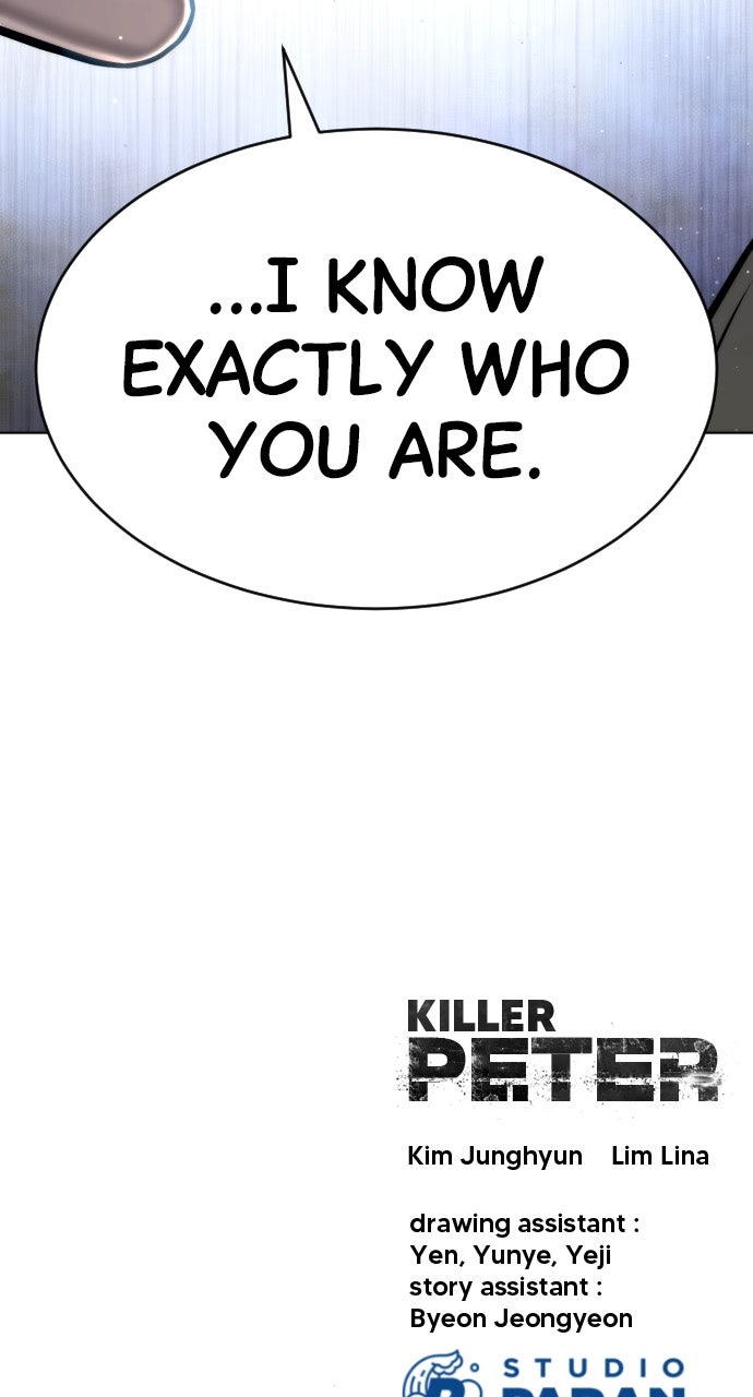 Read Killer Pietro Manga Online