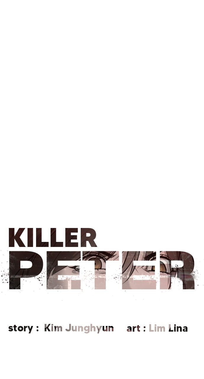 Read Killer Pietro Manga Online