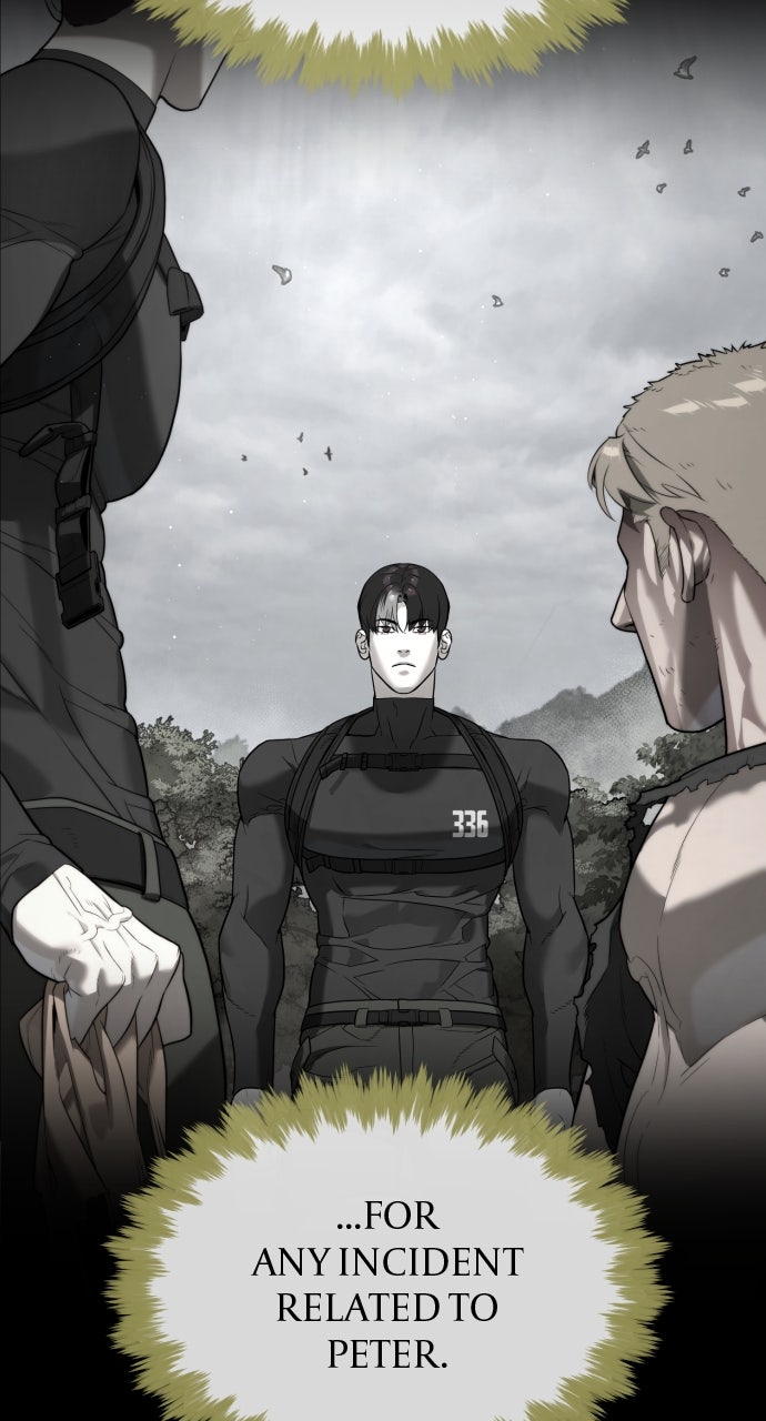 Read Killer Pietro Manga Online