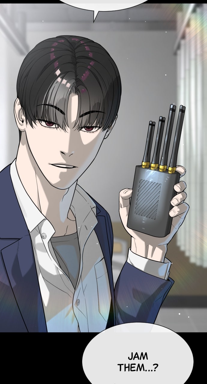 Read Killer Pietro Manga Online
