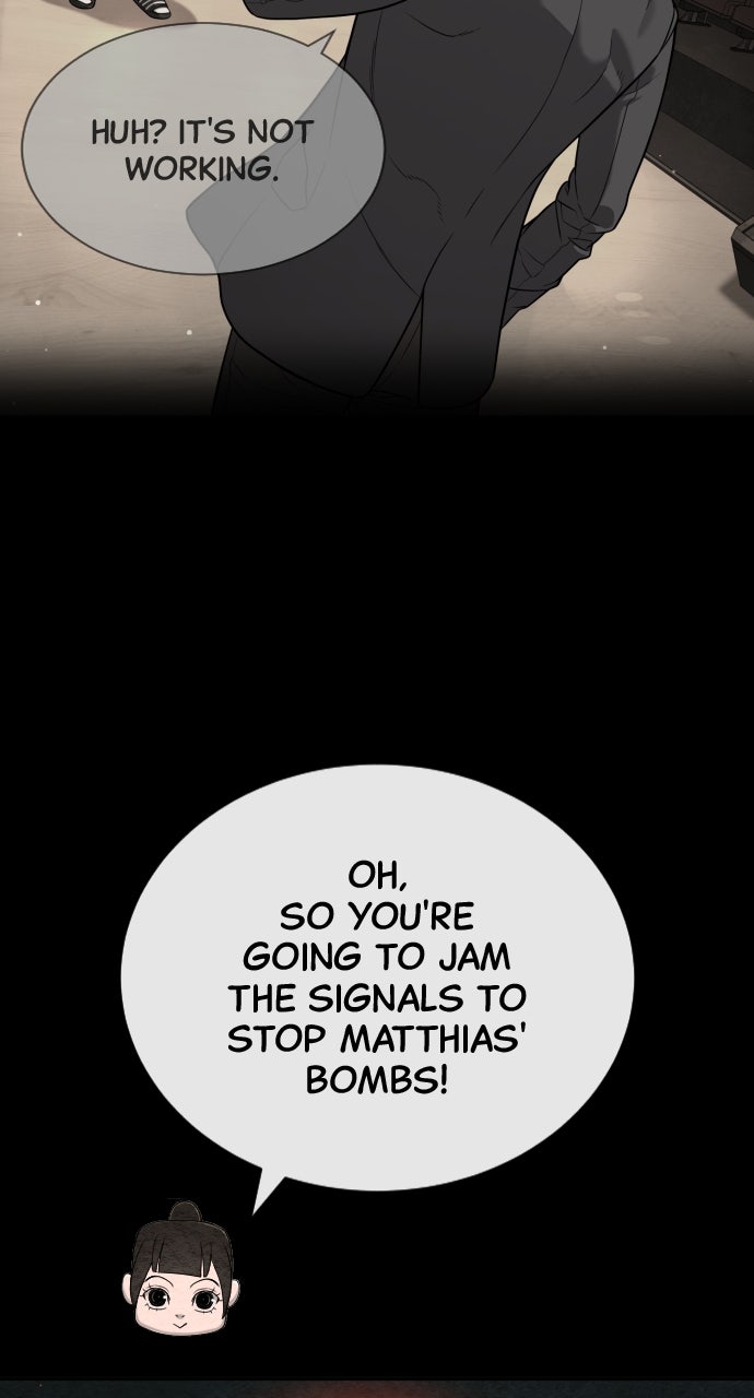 Read Killer Pietro Manga Online