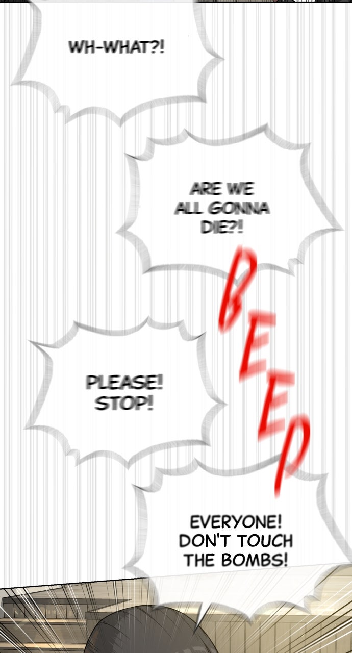 Read Killer Pietro Manga Online