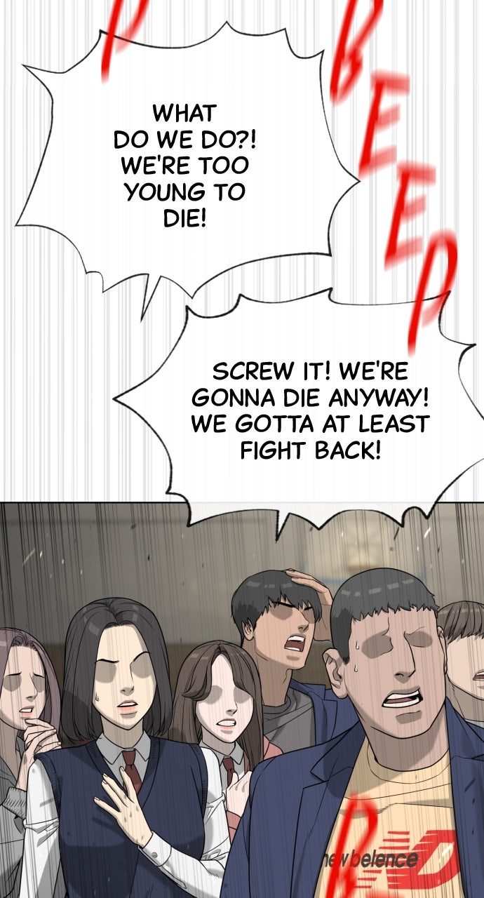 Read Killer Pietro Manga Online
