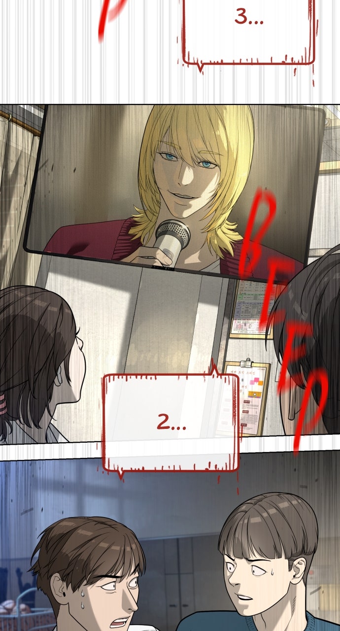 Read Killer Pietro Manga Online