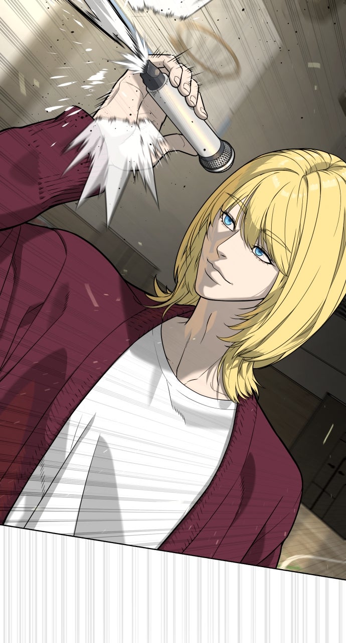 Read Killer Pietro Manga Online