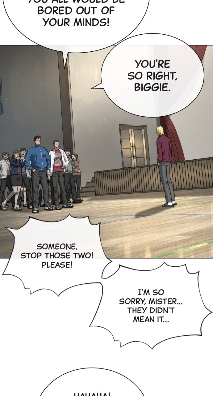 Read Killer Pietro Manga Online