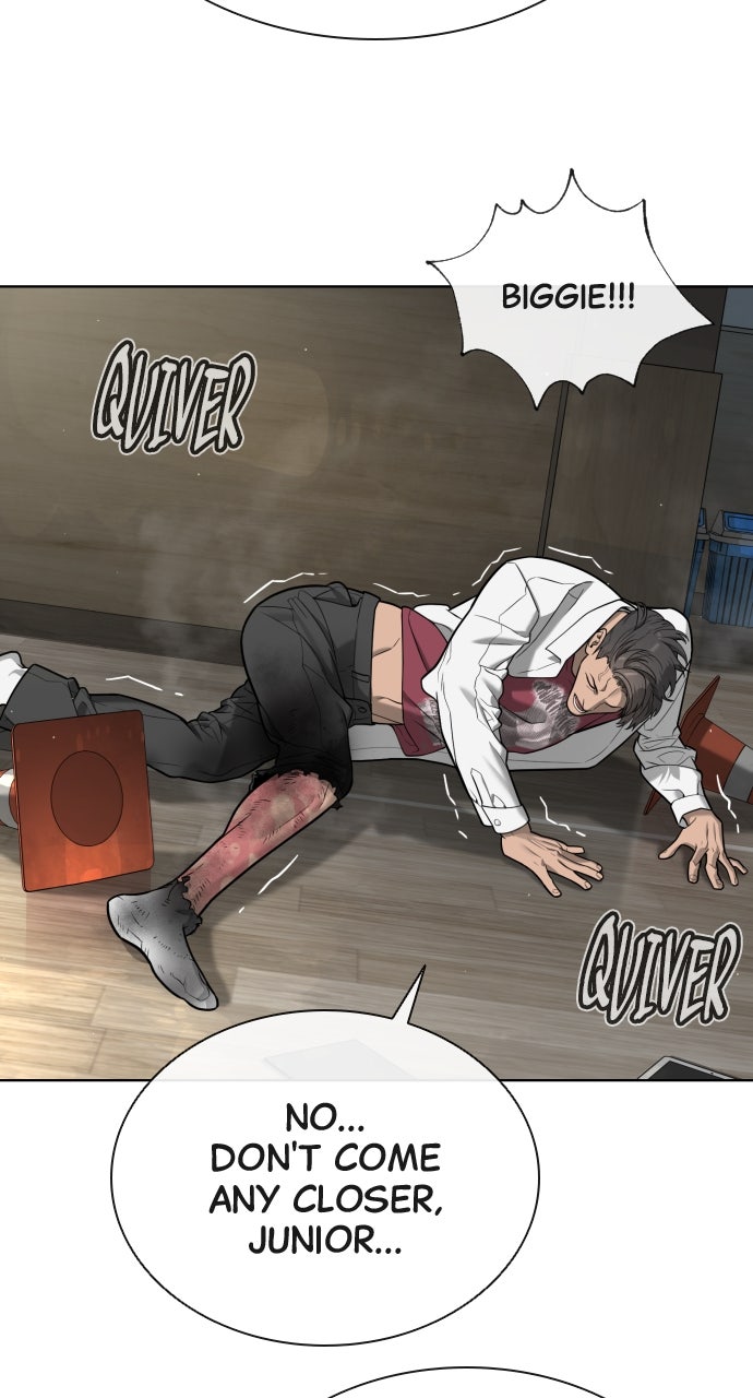 Read Killer Pietro Manga Online
