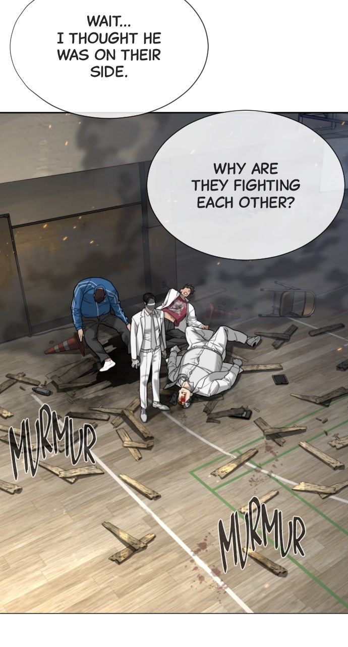 Read Killer Pietro Manga Online