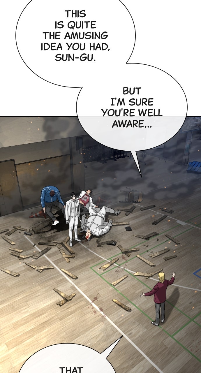 Read Killer Pietro Manga Online