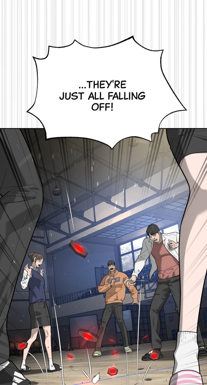 Read Killer Pietro Manga Online