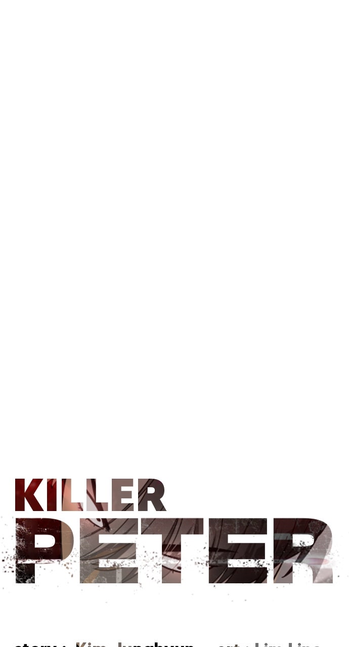 Read Killer Pietro Manga Online