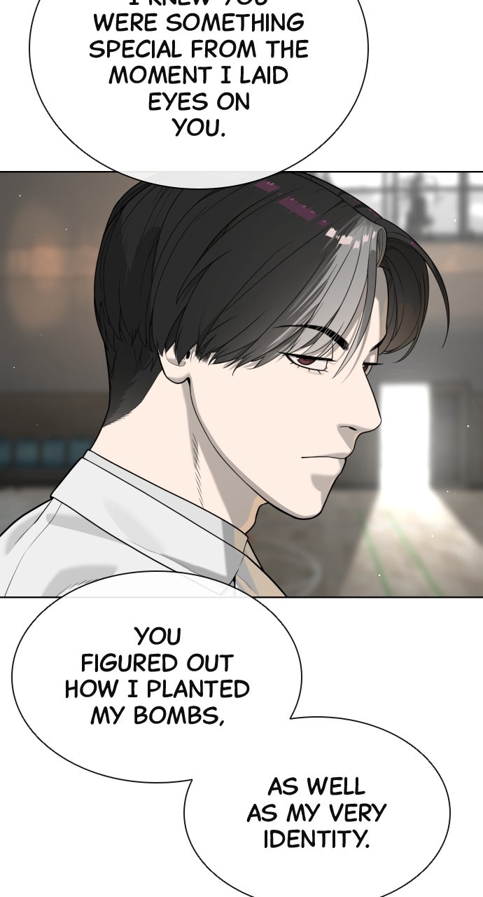 Read Killer Pietro Manga Online