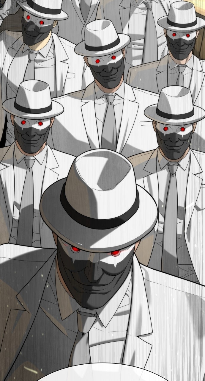 Read Killer Pietro Manga Online