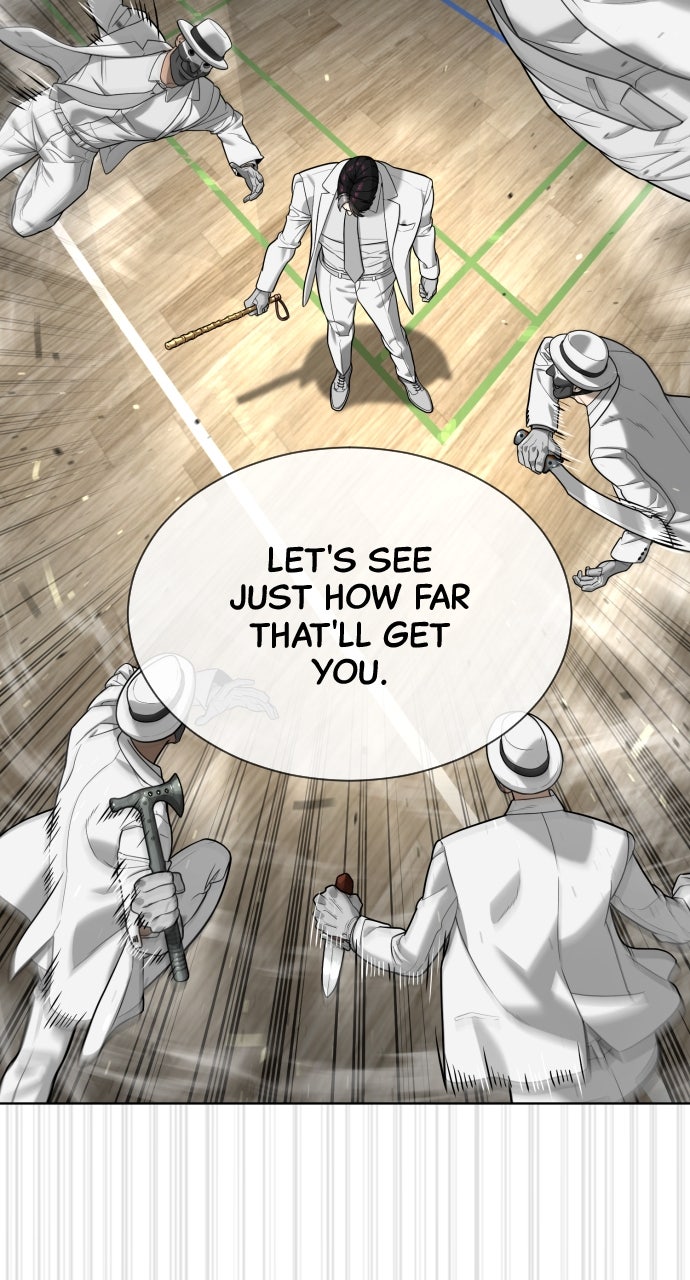 Read Killer Pietro Manga Online
