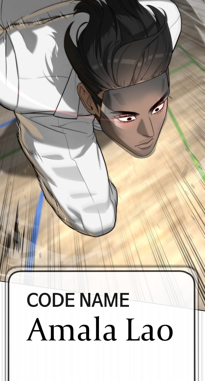Read Killer Pietro Manga Online