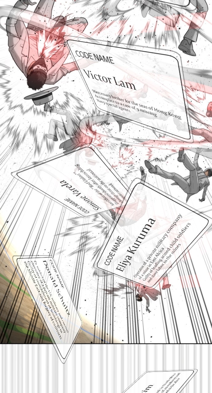 Read Killer Pietro Manga Online