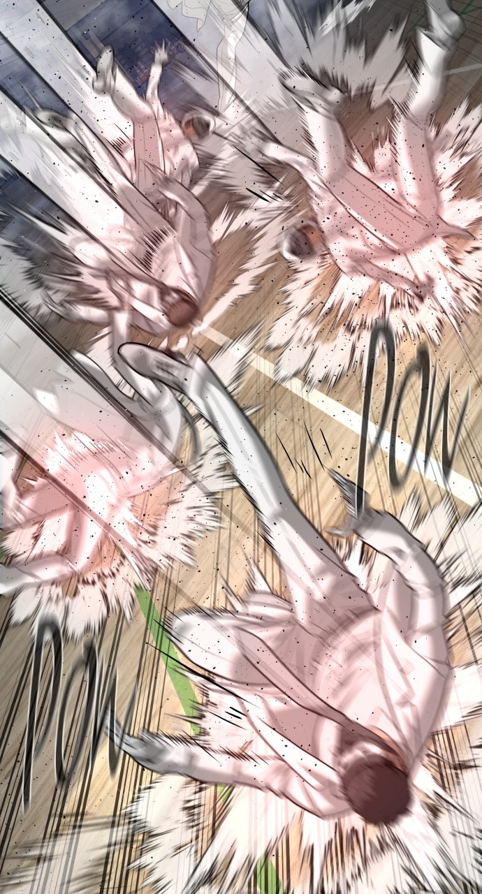 Read Killer Pietro Manga Online