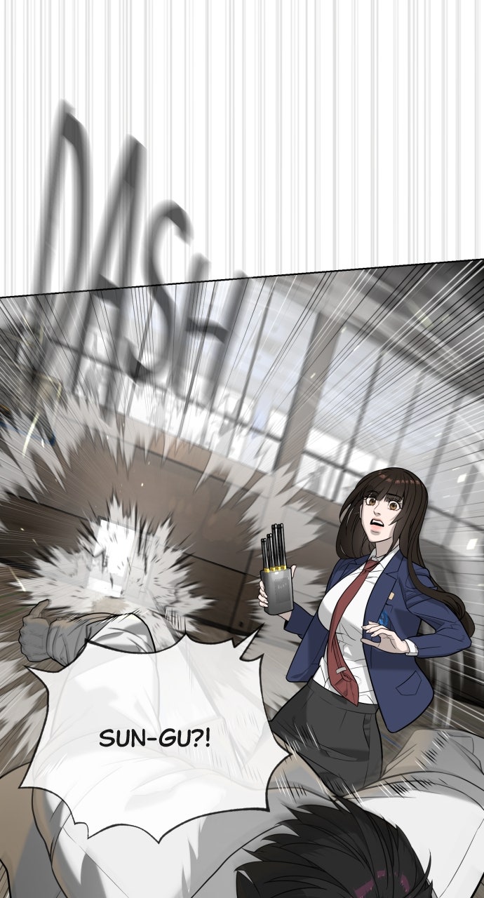 Read Killer Pietro Manga Online