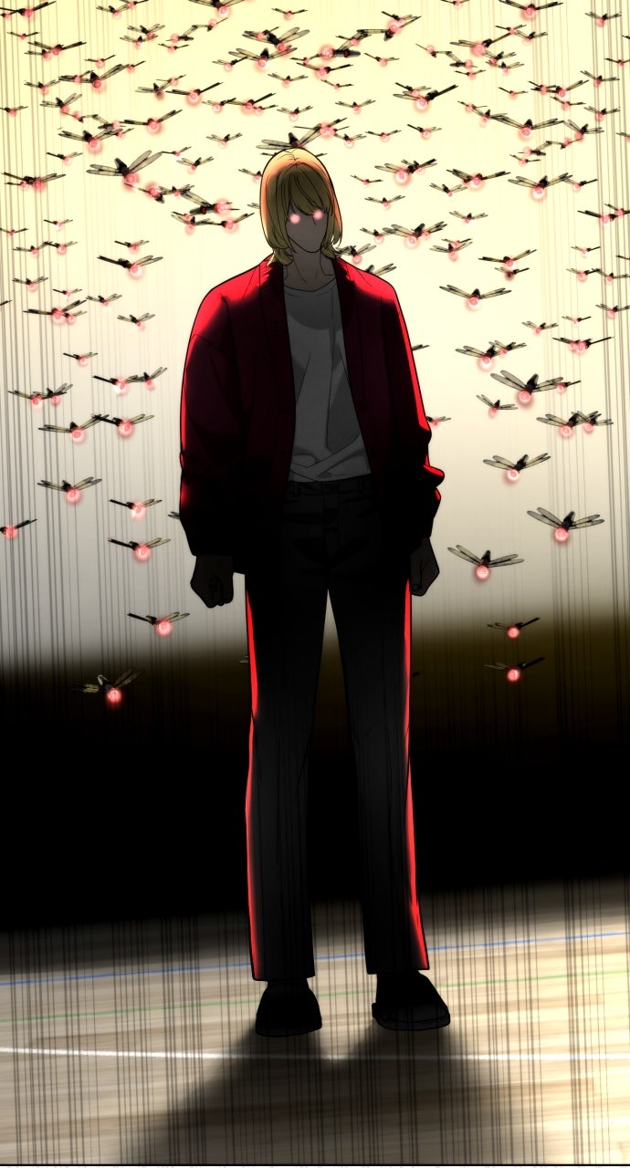 Read Killer Pietro Manga Online