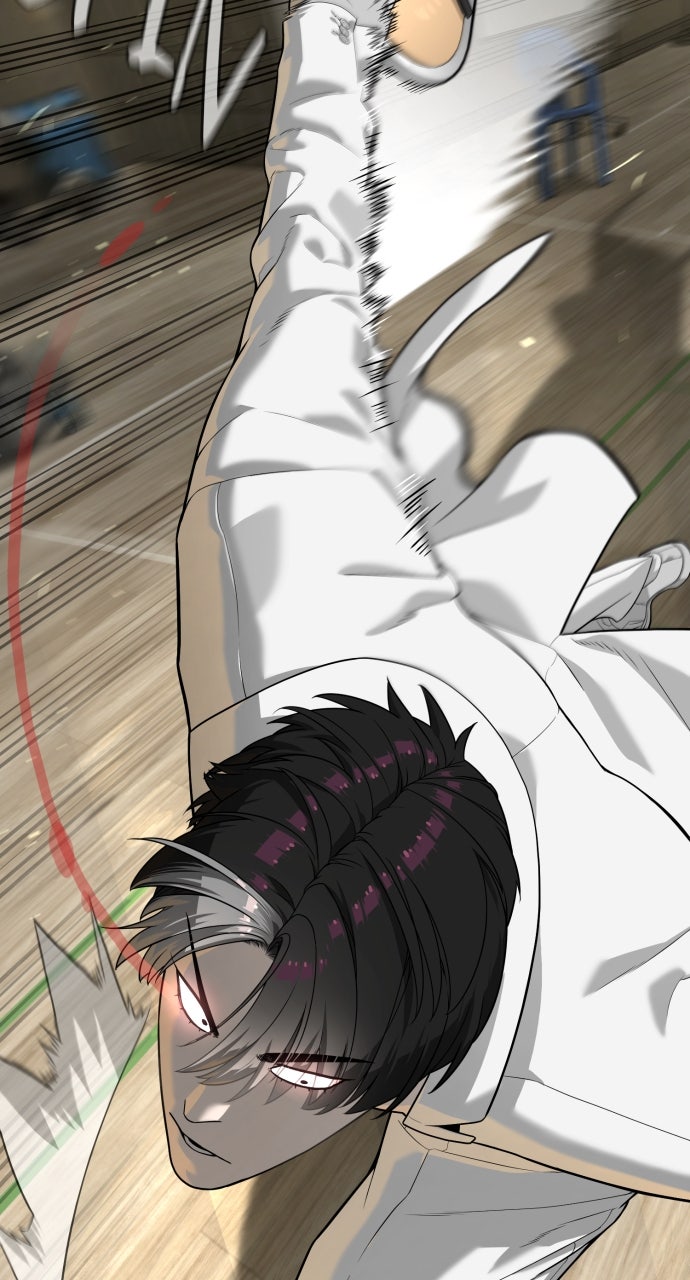 Read Killer Pietro Manga Online