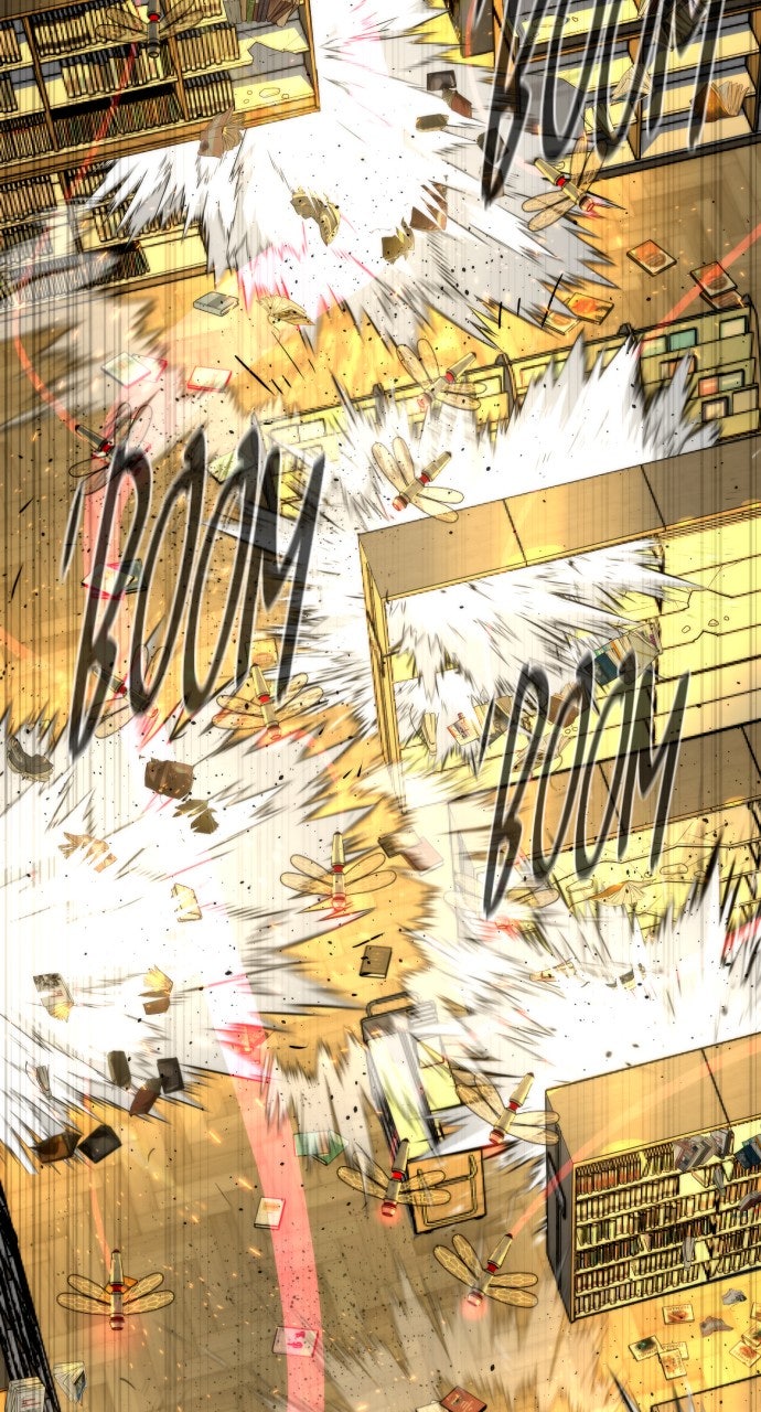 Read Killer Pietro Manga Online