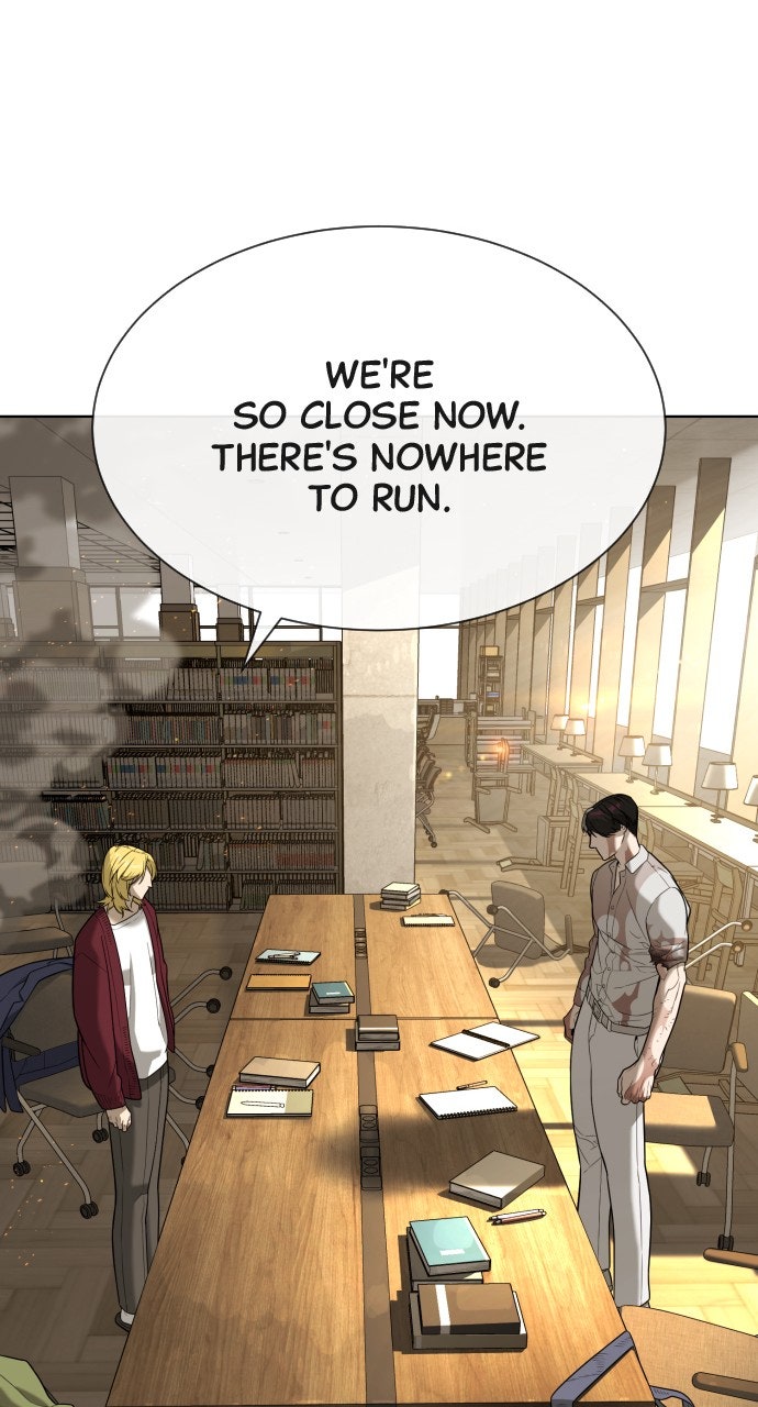 Read Killer Pietro Manga Online