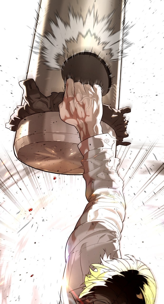 Read Killer Pietro Manga Online