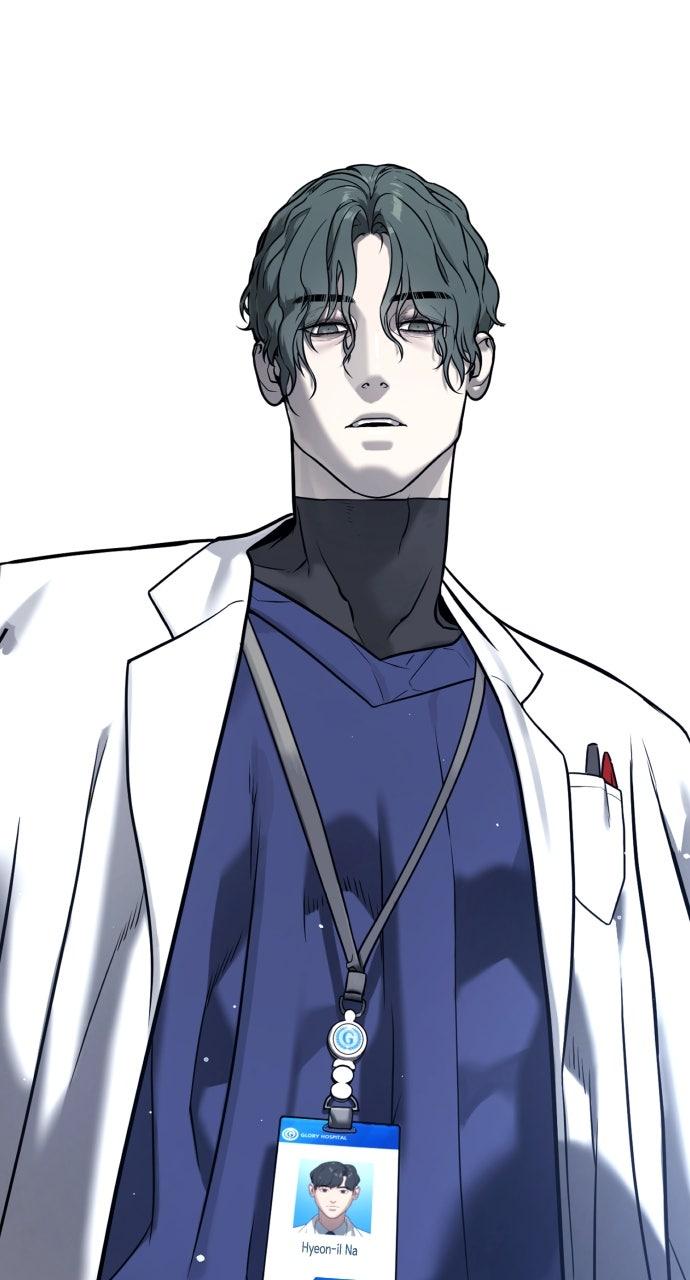 Read Killer Pietro Manga Online